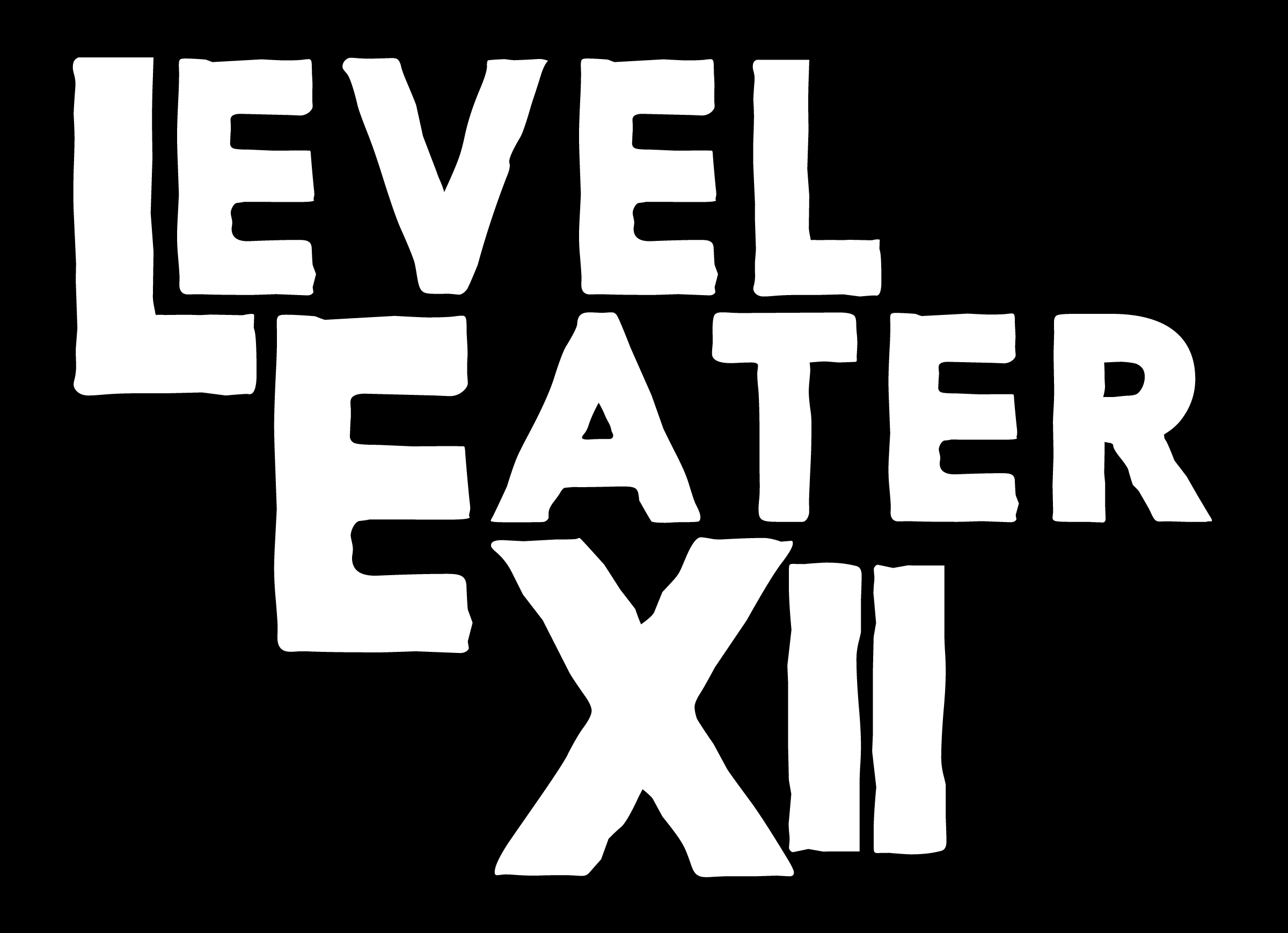 Level Eater 12 Logo