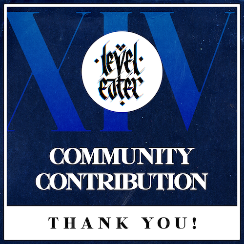 Community Contribution